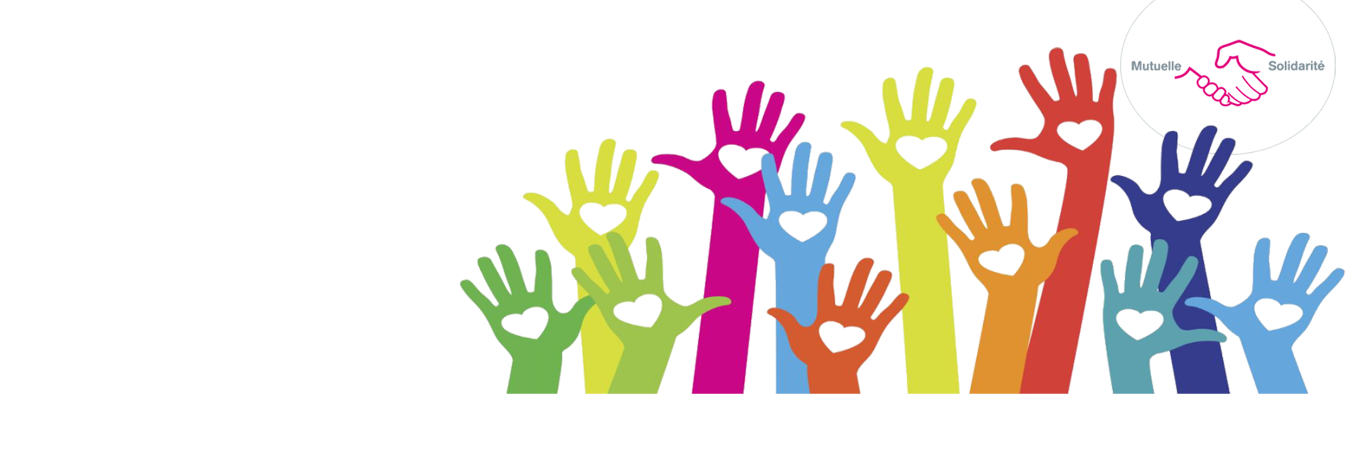 En partenariat avec Mutuelle et Solidarité