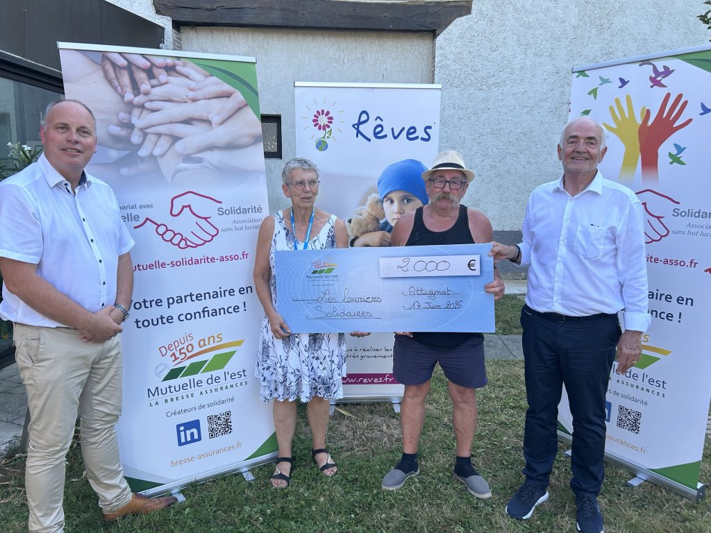 Association Les Sorties du Cœur 01