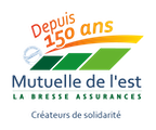 Mutuelle de l’Est « La Bresse » Assurances